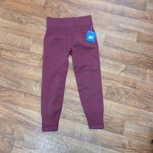 New!! With tags. Joy Lab leggings size medium